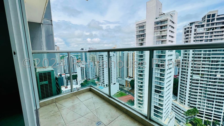 Stunning Apartment - Apartamento en El Cangrejo